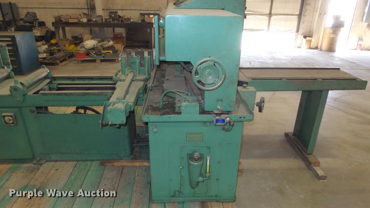 image for item EA9857 DuAll C-1212A cut-off saw