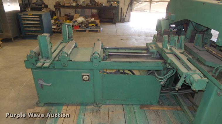 image for item EA9857 DuAll C-1212A cut-off saw