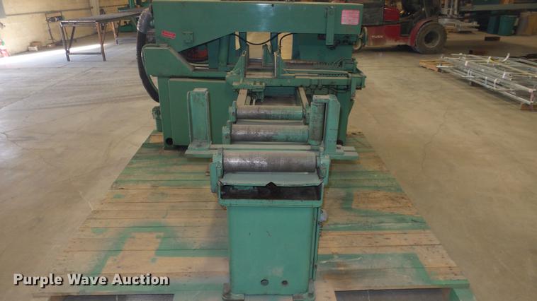 image for item EA9857 DuAll C-1212A cut-off saw