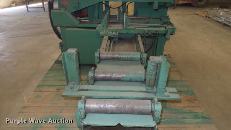 image for item EA9857 DuAll C-1212A cut-off saw