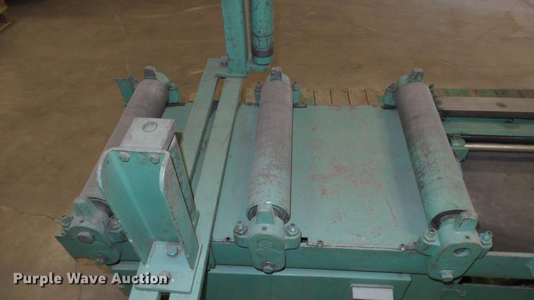 image for item EA9857 DuAll C-1212A cut-off saw