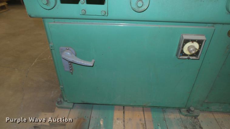 image for item EA9857 DuAll C-1212A cut-off saw