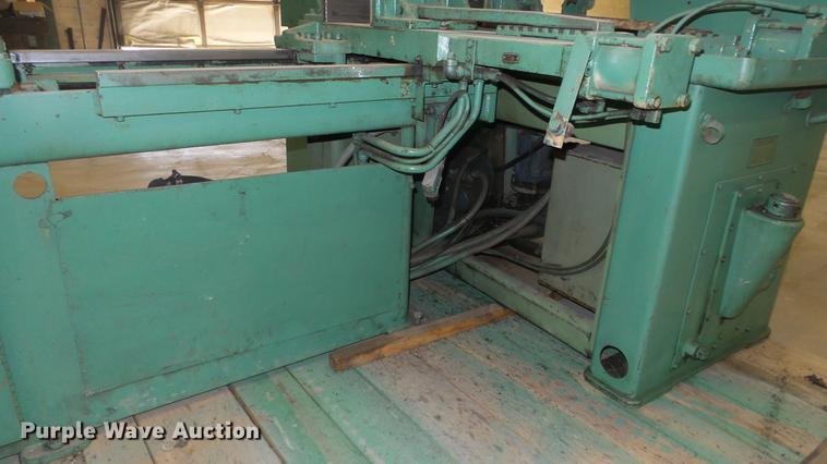 image for item EA9857 DuAll C-1212A cut-off saw