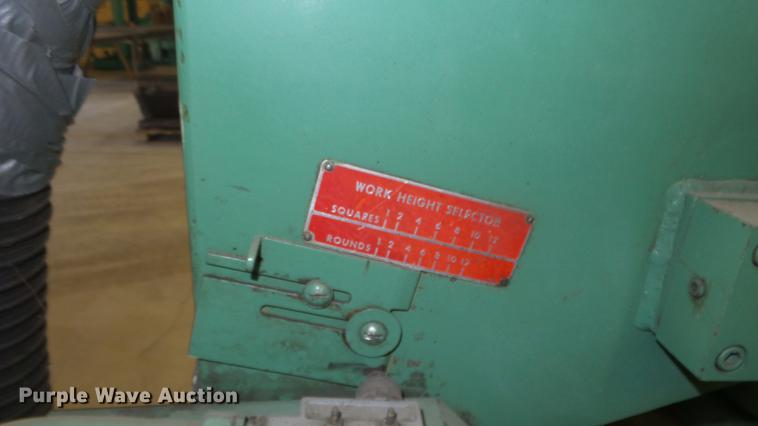 image for item EA9857 DuAll C-1212A cut-off saw