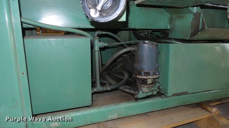 image for item EA9857 DuAll C-1212A cut-off saw