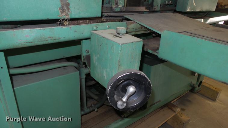 image for item EA9857 DuAll C-1212A cut-off saw