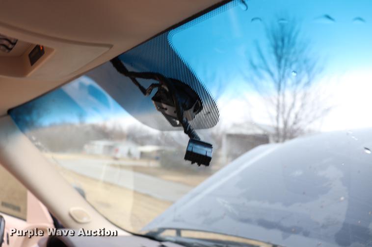 image for item EJ9786 2007 Cadillac Escalade ESV SUV