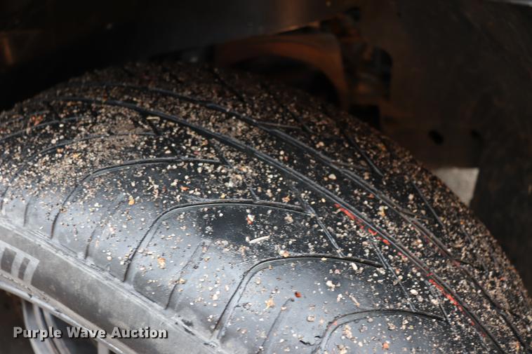 image for item EJ9786 2007 Cadillac Escalade ESV SUV