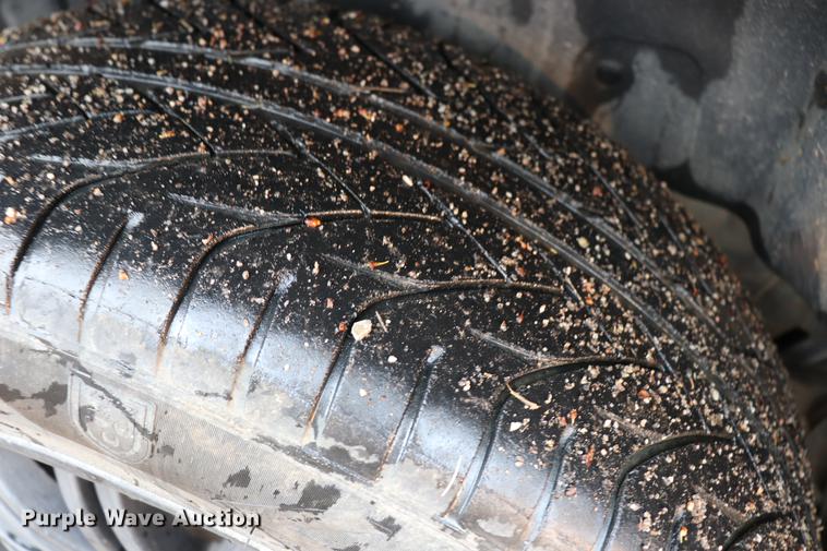 image for item EJ9786 2007 Cadillac Escalade ESV SUV