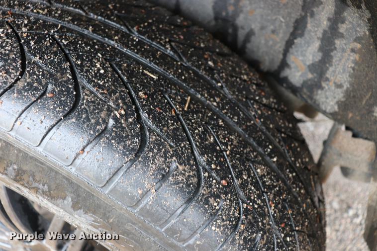 image for item EJ9786 2007 Cadillac Escalade ESV SUV