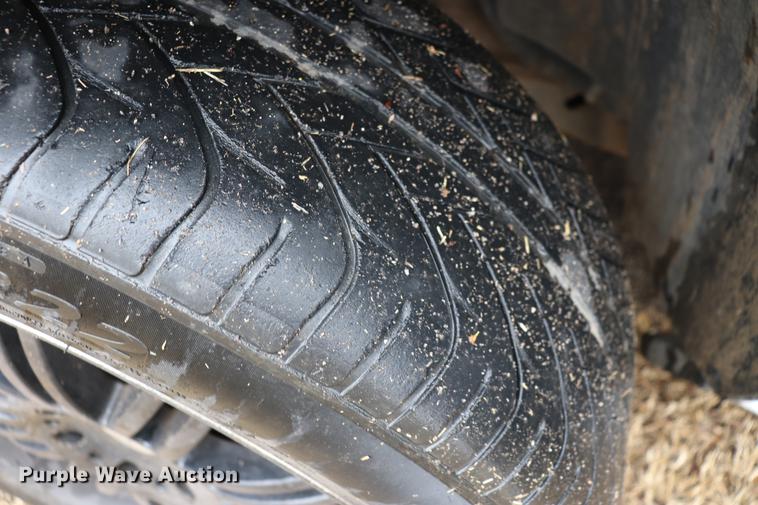 image for item EJ9786 2007 Cadillac Escalade ESV SUV