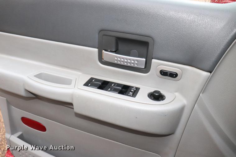 image for item EJ9789 2007 Dodge Durango SUV