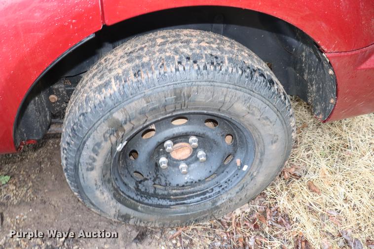 image for item EJ9789 2007 Dodge Durango SUV