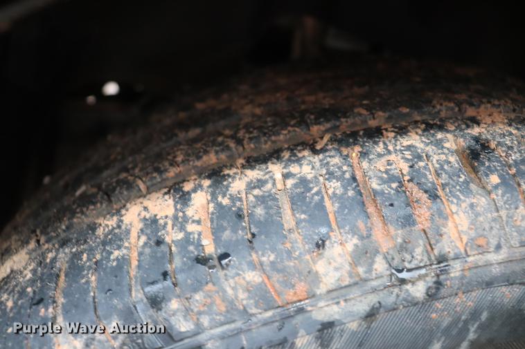 image for item EJ9789 2007 Dodge Durango SUV