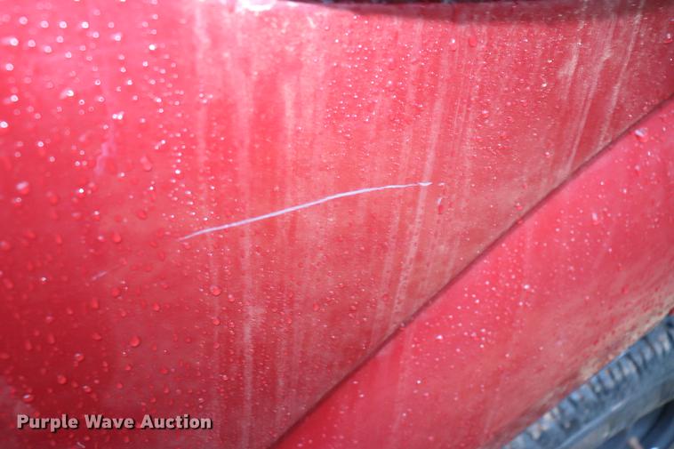 image for item EJ9789 2007 Dodge Durango SUV