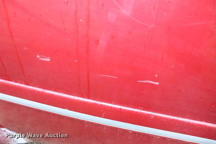 image for item EJ9789 2007 Dodge Durango SUV