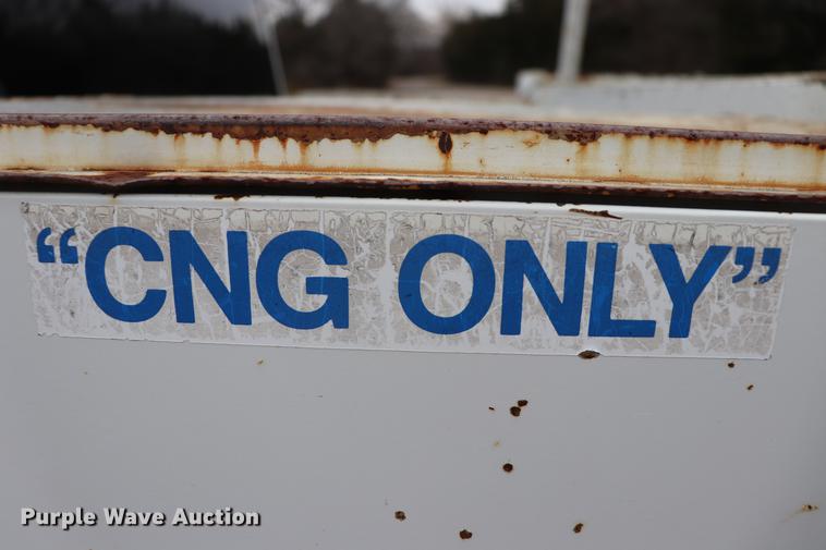 image for item EJ9791 1997 Chevrolet C2500 utility bed pickup truck