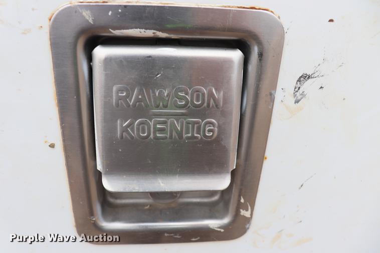 image for item EJ9791 1997 Chevrolet C2500 utility bed pickup truck