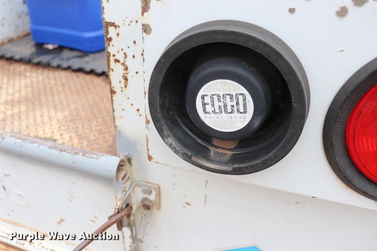 image for item EJ9791 1997 Chevrolet C2500 utility bed pickup truck