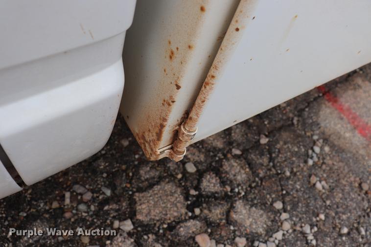 image for item EJ9791 1997 Chevrolet C2500 utility bed pickup truck