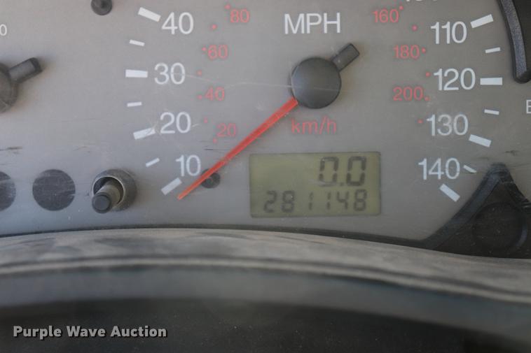 image for item EJ9797 2003 Ford Focus ZX3