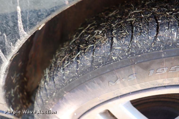 image for item EJ9797 2003 Ford Focus ZX3