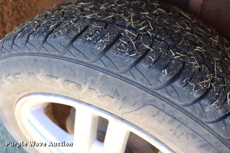 image for item EJ9797 2003 Ford Focus ZX3