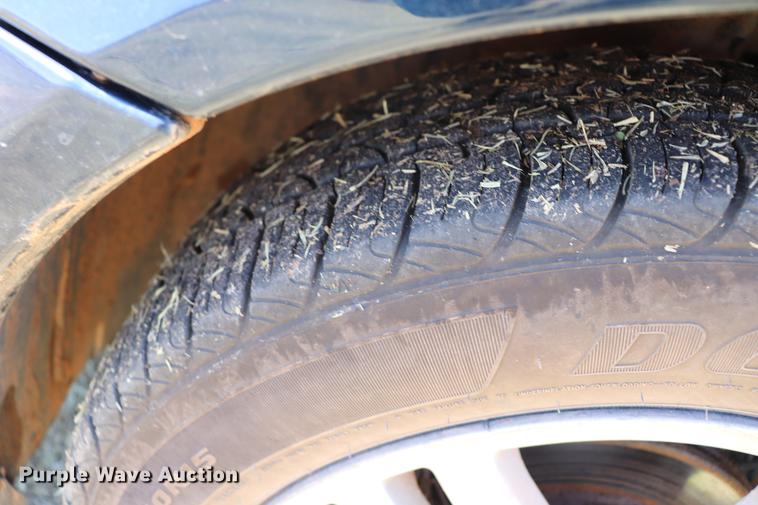 image for item EJ9797 2003 Ford Focus ZX3