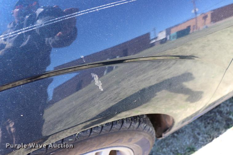 image for item EJ9797 2003 Ford Focus ZX3