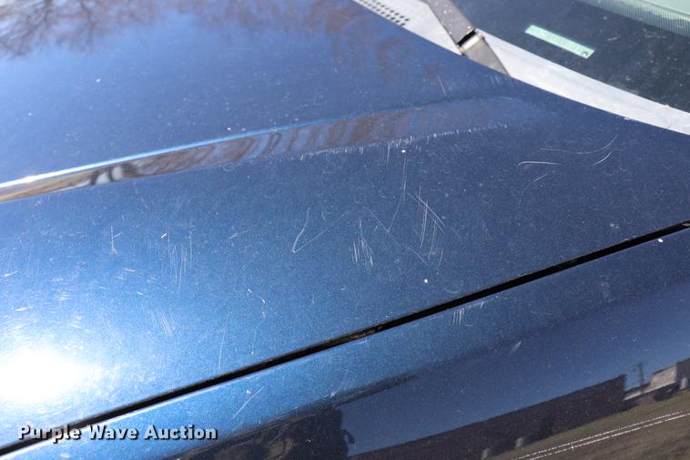 image for item EJ9797 2003 Ford Focus ZX3