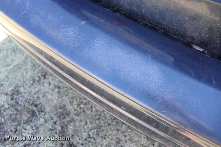 image for item EJ9797 2003 Ford Focus ZX3