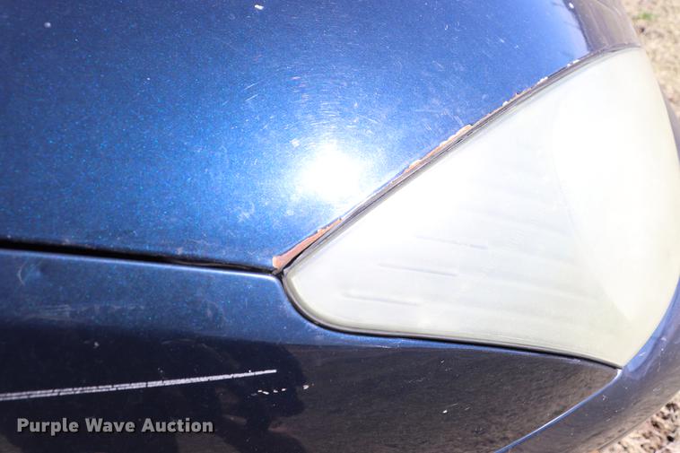 image for item EJ9797 2003 Ford Focus ZX3