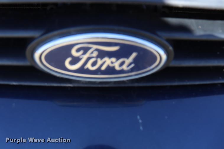 image for item EJ9797 2003 Ford Focus ZX3