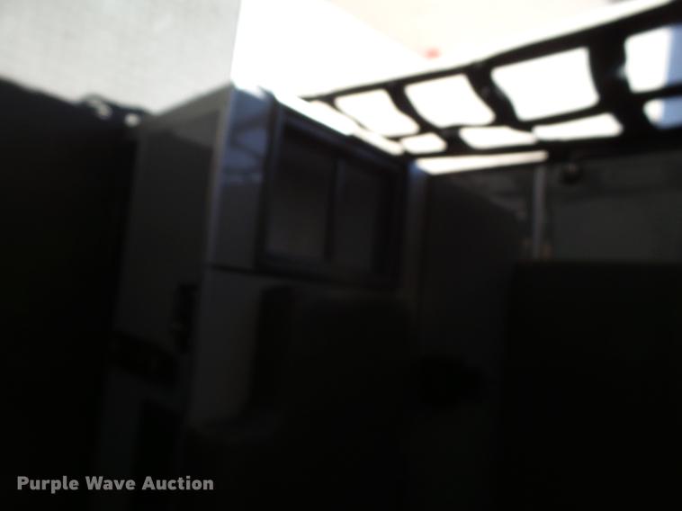 image for item EN9532 2008 Ford E450 ambulance