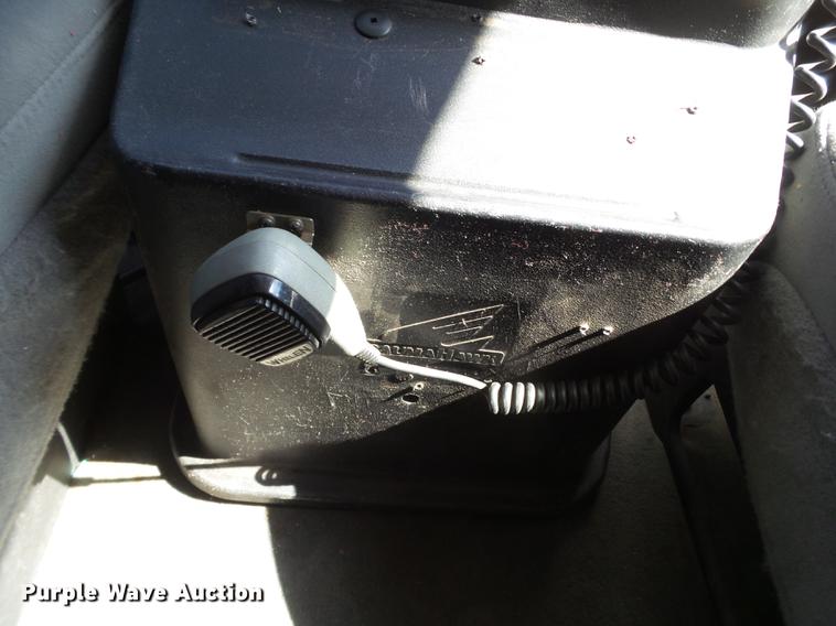 image for item EN9532 2008 Ford E450 ambulance