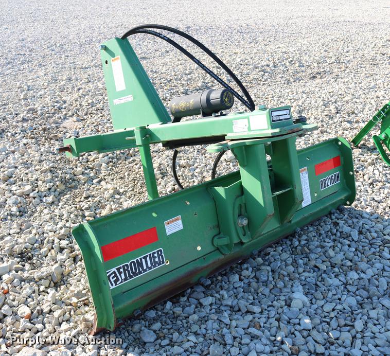 image for item EW9043 Frontier RB2160H blade