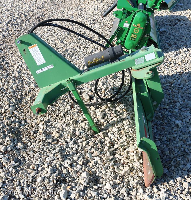 image for item EW9043 Frontier RB2160H blade