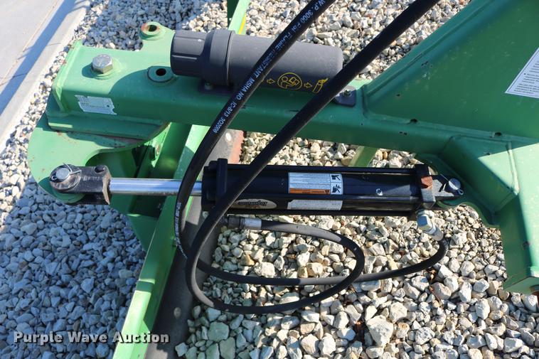 image for item EW9043 Frontier RB2160H blade