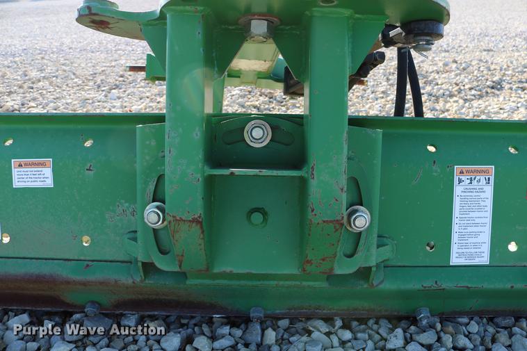 image for item EW9043 Frontier RB2160H blade