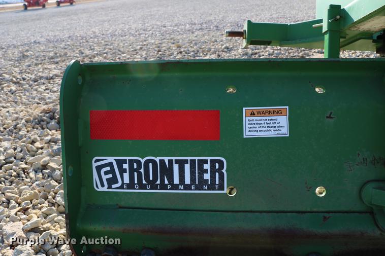 image for item EW9043 Frontier RB2160H blade