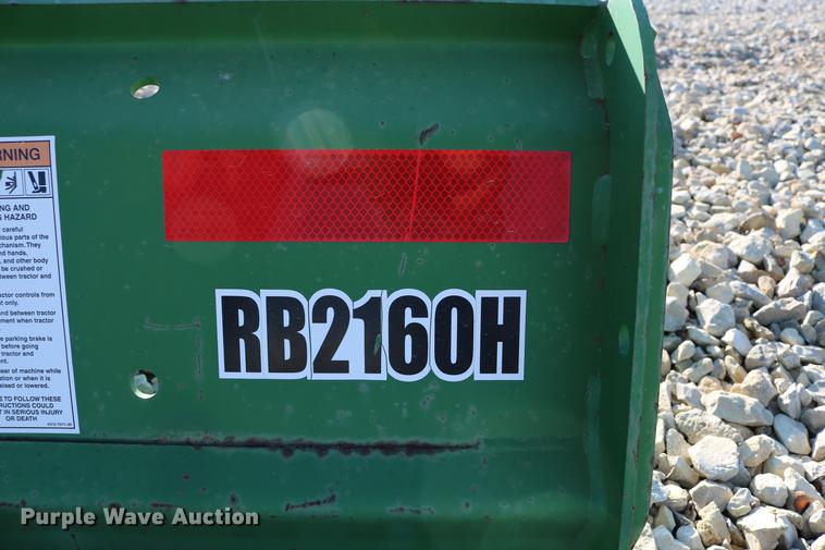 image for item EW9043 Frontier RB2160H blade