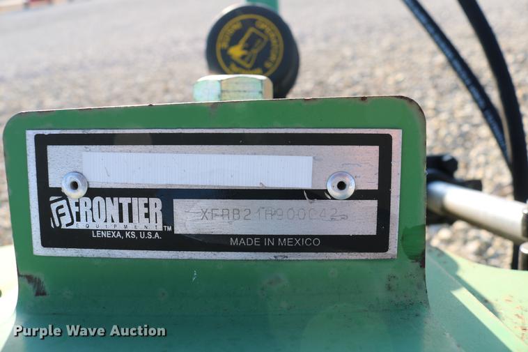 image for item EW9043 Frontier RB2160H blade