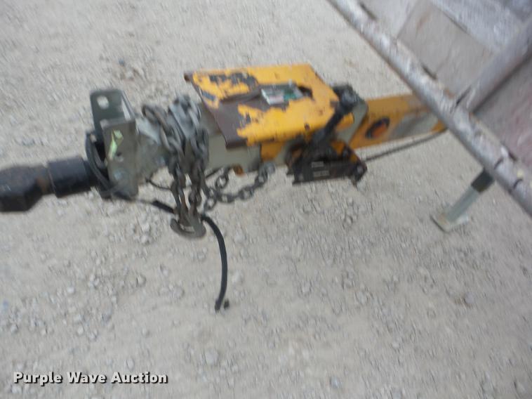 image for item AY9600 2012 Bil-Jax 3632T boom lift