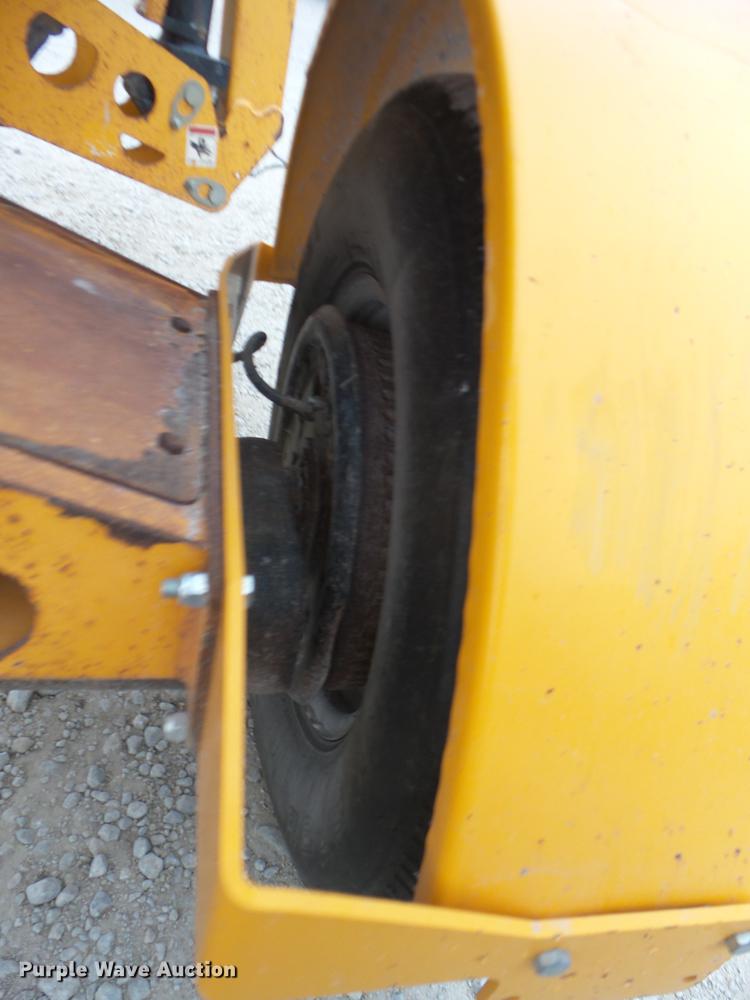 image for item AY9600 2012 Bil-Jax 3632T boom lift