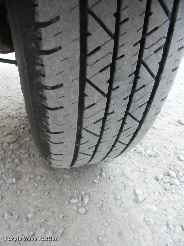 image for item AY9600 2012 Bil-Jax 3632T boom lift