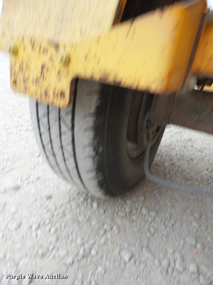 image for item AY9600 2012 Bil-Jax 3632T boom lift