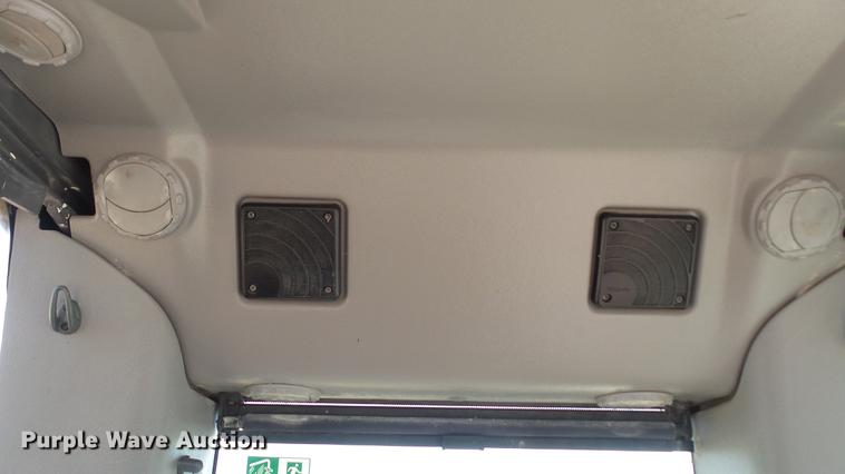 image for item BW9181 2012 Volvo EC140C L excavator