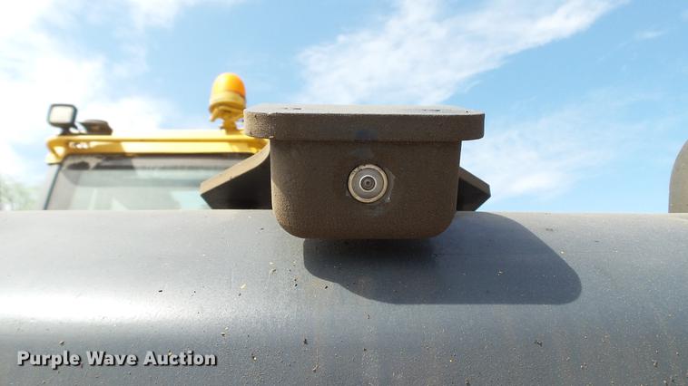 image for item BW9181 2012 Volvo EC140C L excavator