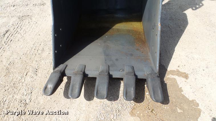 image for item BW9181 2012 Volvo EC140C L excavator