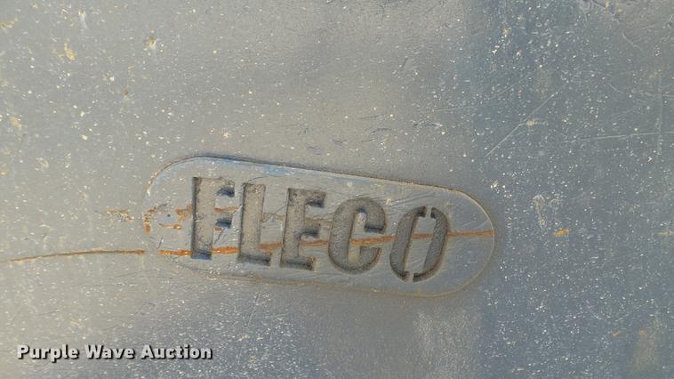 image for item BW9181 2012 Volvo EC140C L excavator